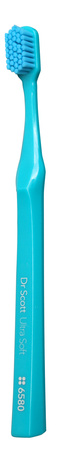 Dr Scott szczoteczka Professional Ultra Soft 6580