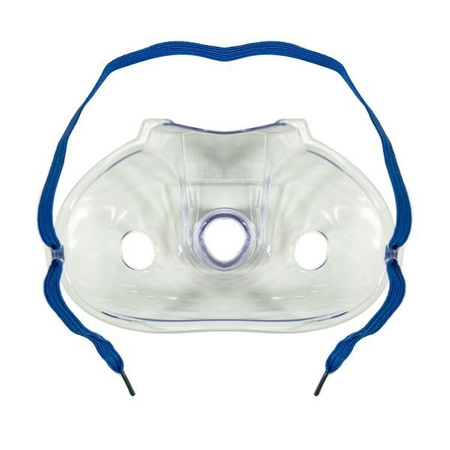 Maska dla dorosłych do nebulizatorów Smart Mesh