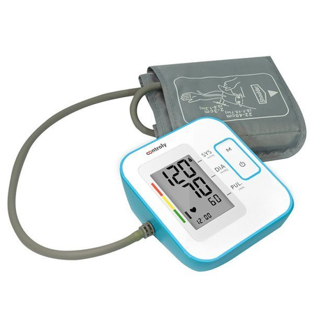 Ciśnieniomierz automatyczny Controly