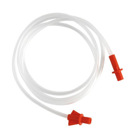 Rurka do nebulizatorów