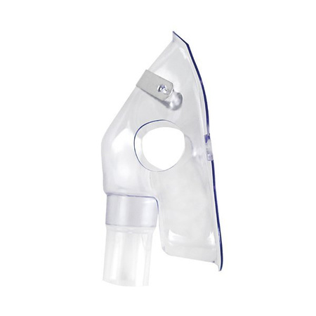Maska dla dzieci do nebulizatorów pneumatycznych
