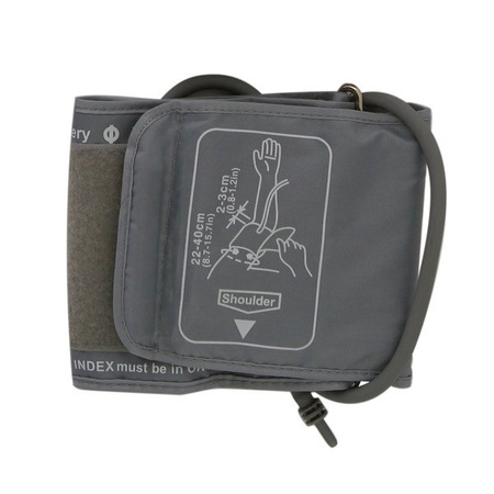 Rękaw do ciśnieniomierzy