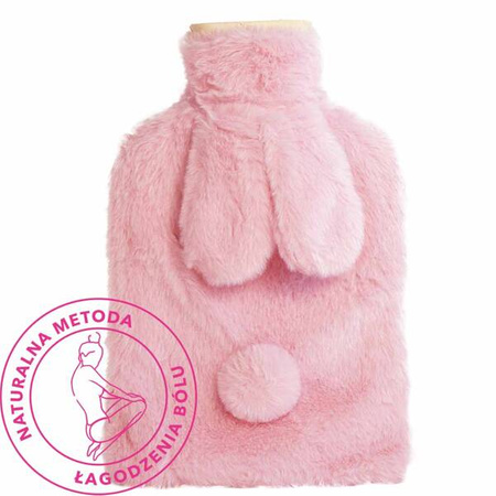 Termofor PINK Różowy