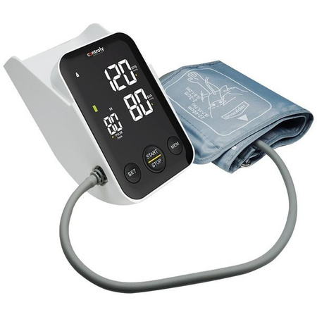 Ciśnieniomierz cyfrowy Controly Komfort Plus