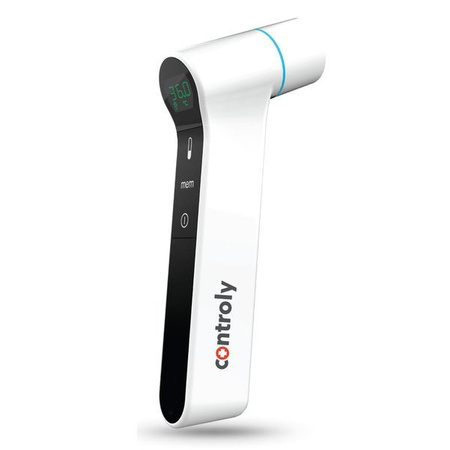 Termometr Controly INFRASCAN do ucha i czoła